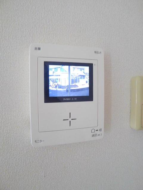 セキュリティ　セキュリティ