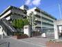 小学校　吹田市立佐井寺小学校（小学校）まで381m