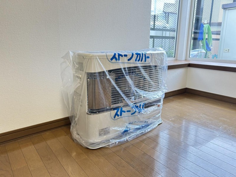 その他設備　設備