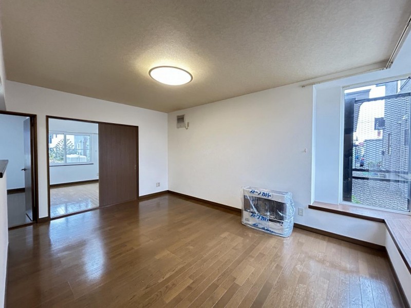 居室・リビング　リビング１