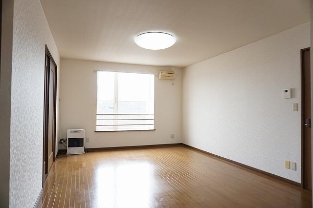 居室・リビング　リビング１