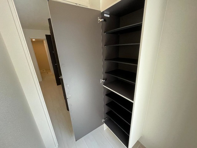 収納　イメージ