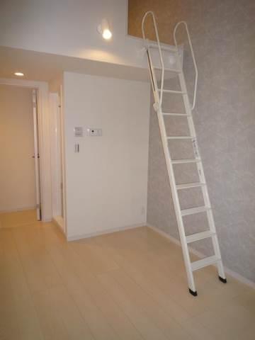 その他部屋・スペース　?