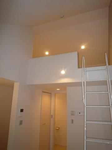 セキュリティ　?