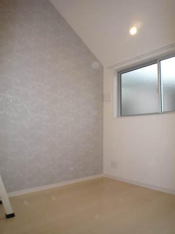 居室・リビング　?