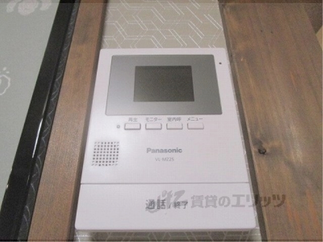 セキュリティ　ドアフォン（ＴＶ含）