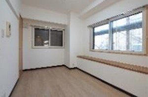 居室・リビング　居間※別部屋参考写真