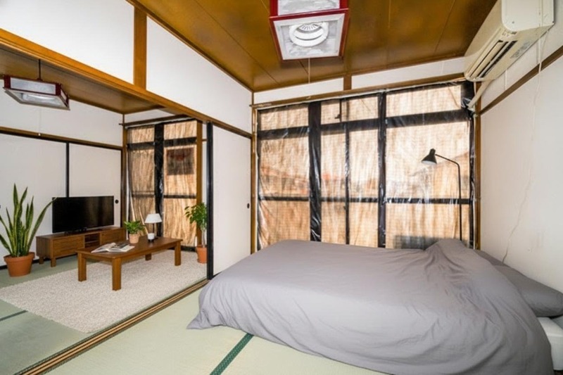 居室・リビング　※イメージ画像となります。