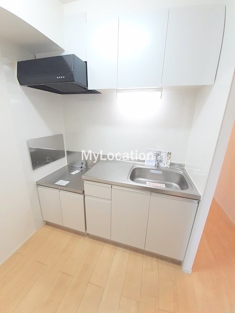 キッチン　☆使いやすいキッチンです☆