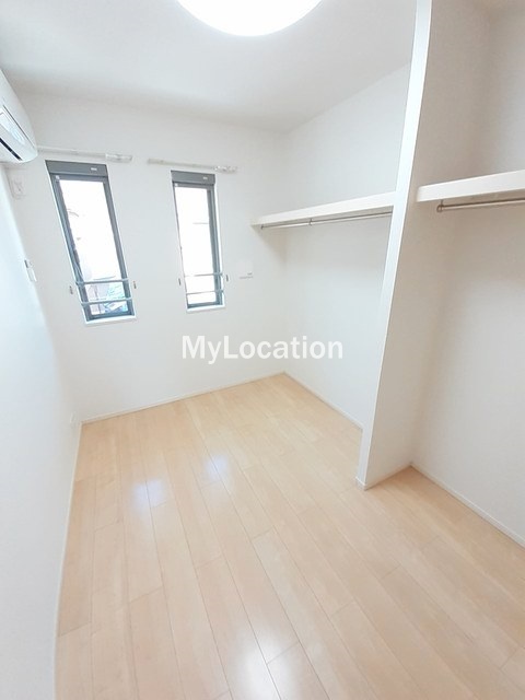 その他部屋・スペース　☆ゆったりとしたスペースです☆