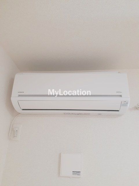 その他設備　☆エアコン2台付きです☆