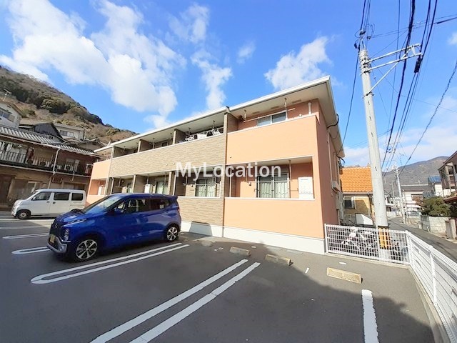 建物外観　☆綺麗な外観です☆