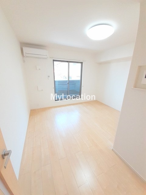 居室・リビング　☆快適なくつろぎ空間です☆