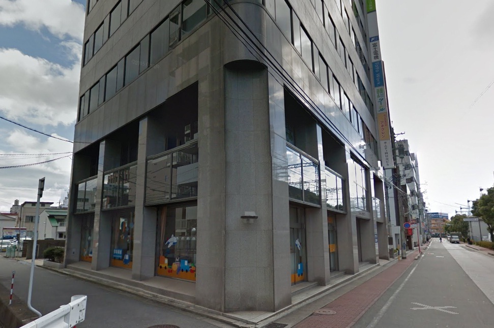 幼稚園・保育園　四日市保育園アネクレン（幼稚園・保育園）まで523m