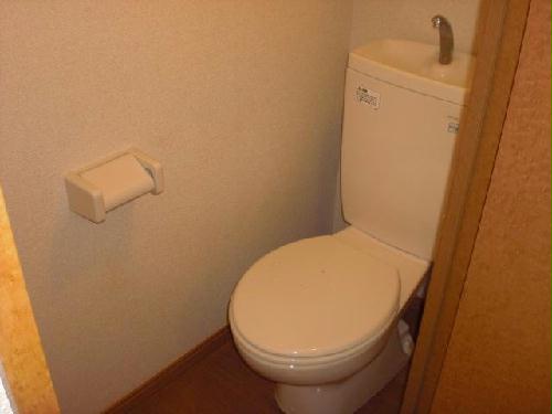 トイレ　風呂、トイレ別