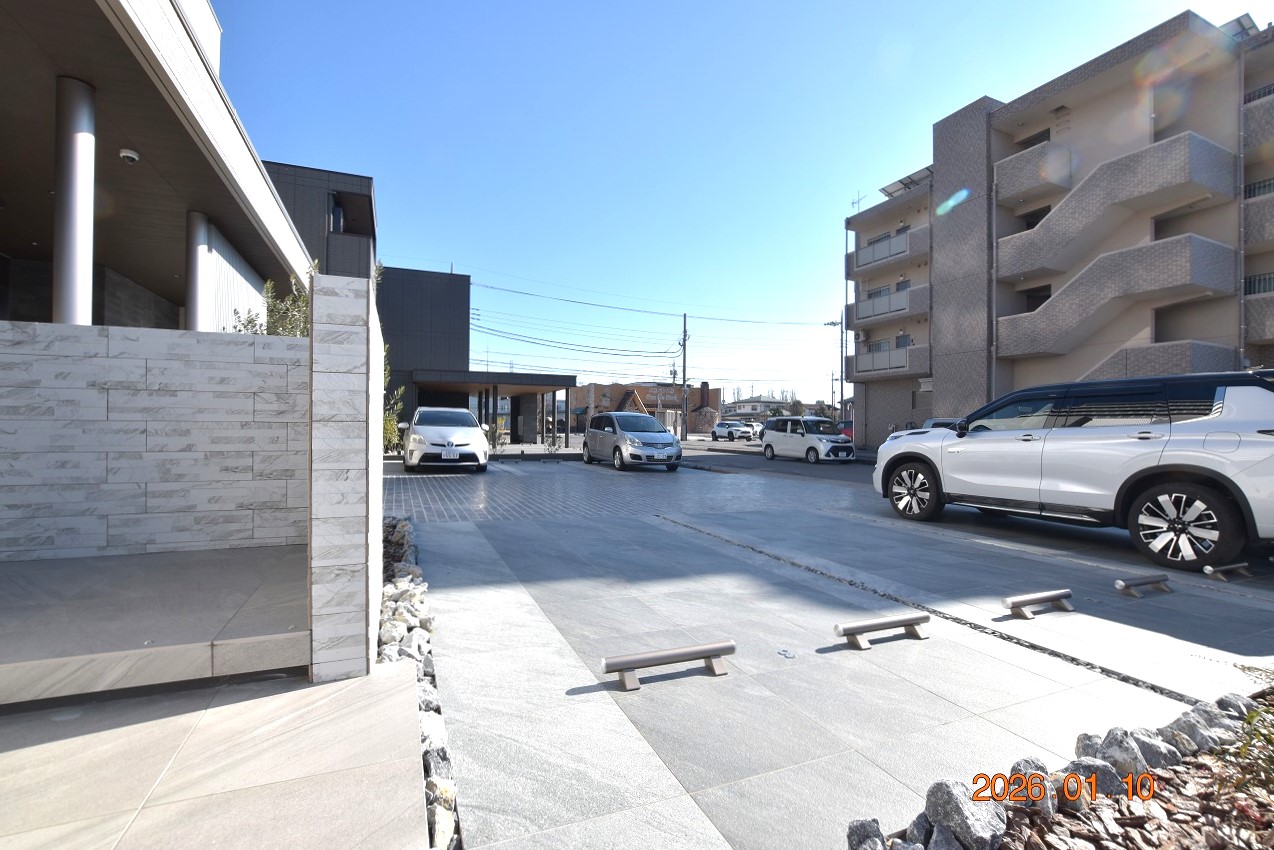 駐車場　【個人限定】手数料50％割★礼０★1ヶ月FR★ユメウル不動産