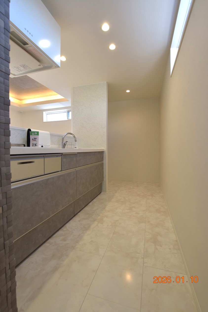 キッチン　【個人限定】手数料50％割★礼０★1ヶ月FR★ユメウル不動産