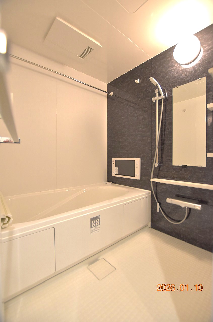 バス・シャワールーム　【個人限定】手数料50％割★礼０★1ヶ月FR★ユメウル不動産