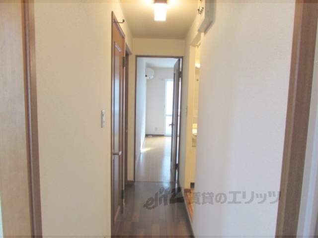 その他部屋・スペース　廊下