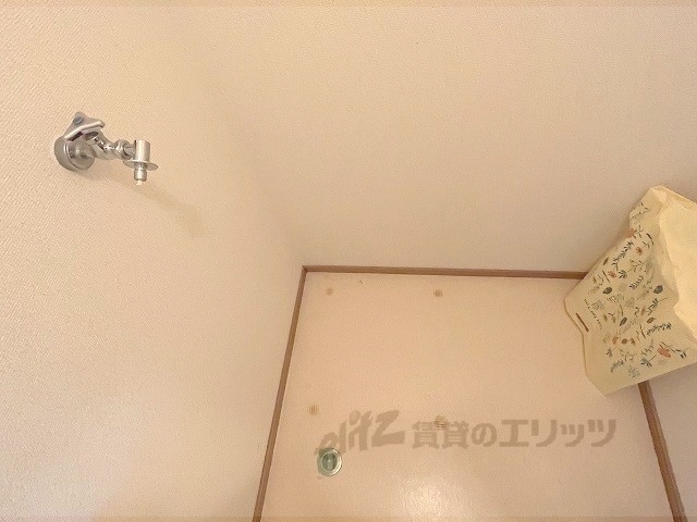 その他部屋・スペース　洗濯機置場