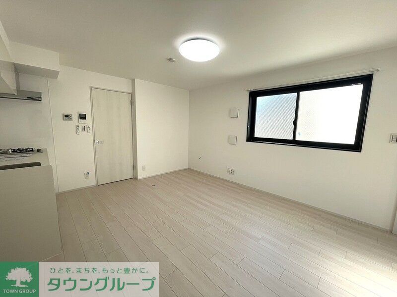 その他部屋・スペース　※室内写真は402号室となります※