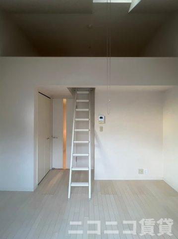 その他部屋・スペース　別号室イメージの為、現状を優先致します。