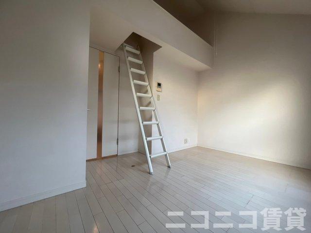 居室・リビング　別号室イメージの為、現状を優先致します。