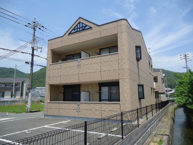 駐車場　外観写真（昼）