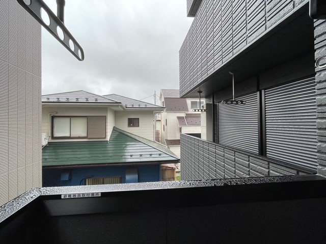 眺望　★眺望★