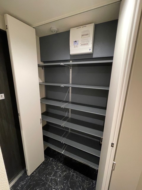 玄関　★シューズＢＯＸ★