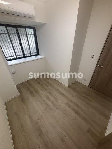 その他部屋・スペース　寝室です