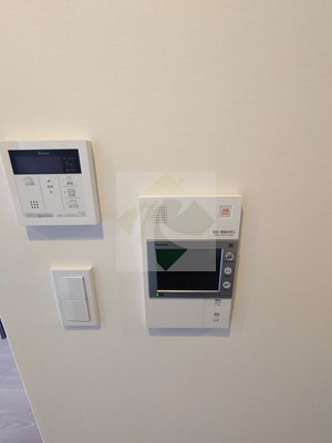 セキュリティ　ザ・パークハビオ恵比寿プレイス