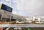 スーパー　ユニー（株）／アピタ一宮店（スーパー）まで384m