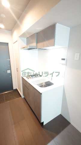 キッチン　別部屋参考写真