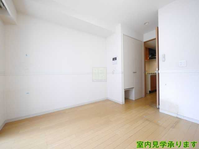 その他部屋・スペース　レジディア新宿御苑