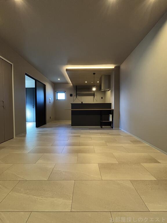 居室・リビング　（写真は同タイプ）