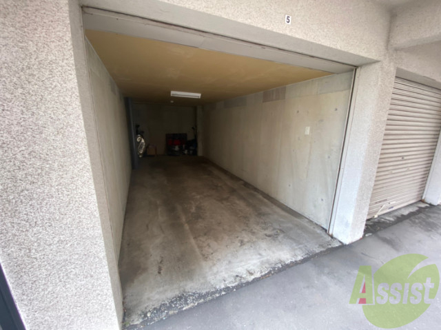 駐車場　駐車場その他