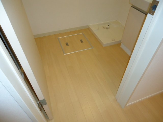 その他　脱衣所