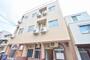 舟入本町駅より徒歩5分 3階 築32年2ヶ月の賃貸物件