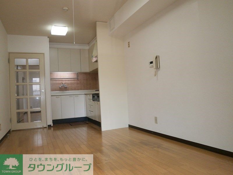 居室・リビング　※参考写真