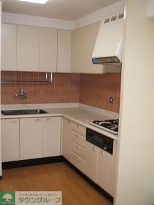 キッチン　※参考写真
