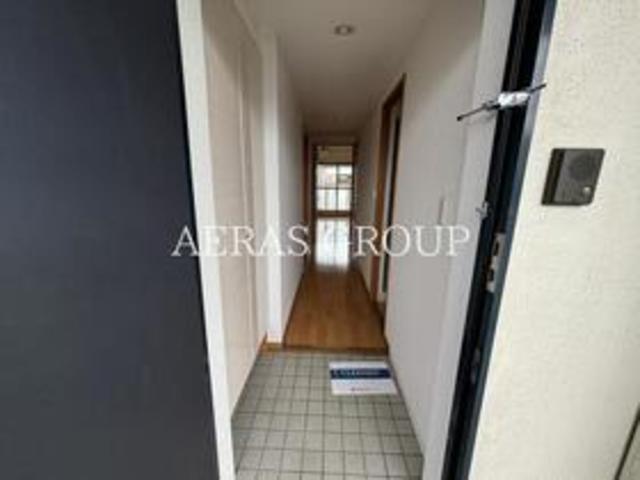 玄関　室内参考写真