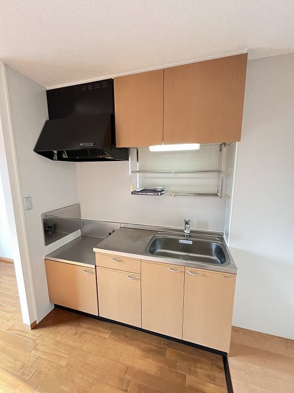 キッチン　※掲載情報と物件の現況が異なる場合、現況を優先するものとしま