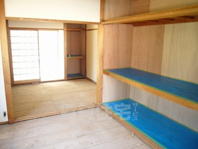 その他部屋・スペース