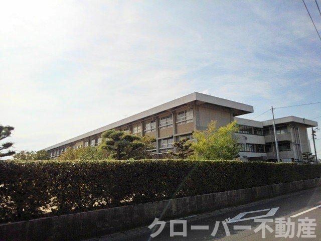 その他　多度津町立豊原小学校まで1400m