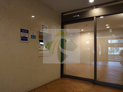 エントランス　ＣＡＳＳＩＡ目黒