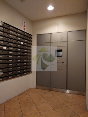 その他共有部分　ＣＡＳＳＩＡ目黒