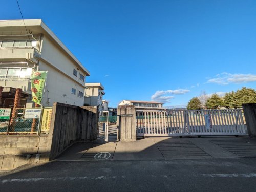 小学校　岡山市立宇野小学校（小学校）まで1121m