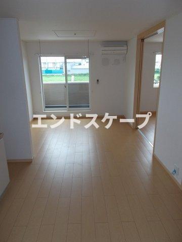 居室・リビング　高崎、前橋のお部屋探しはエンドスケープまで！お客様の理想お聞