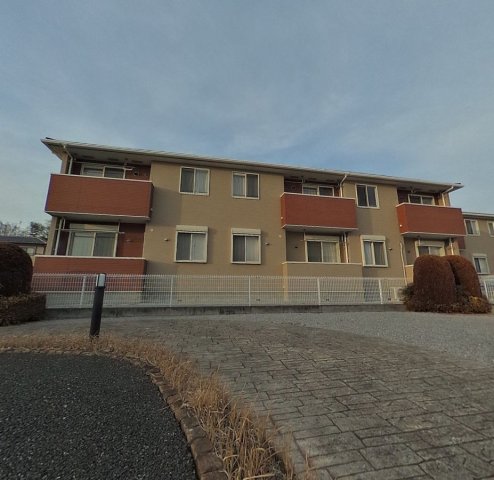 バルコニー　高崎、前橋のお部屋探しはエンドスケープまで！お客様の理想お聞